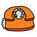 پیش‌نمایش فایل telephone-502 از پک Business 