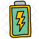 پیش‌نمایش فایل battery-1421 از پک Ecology 