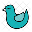 پیش‌نمایش فایل bird-264 از پک Ecology 