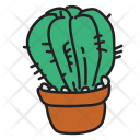پیش‌نمایش فایل cactus-184 از پک Ecology 