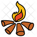 پیش‌نمایش فایل campfire-140 از پک Ecology 