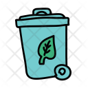پیش‌نمایش فایل dustbin-262 از پک Ecology 