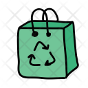 پیش‌نمایش فایل paperbag-9 از پک Ecology 