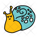 پیش‌نمایش فایل snail-56 از پک Ecology 