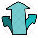 پیش‌نمایش فایل arrow-2890 از پک Arrows 