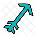 پیش‌نمایش فایل arrow-2891 از پک Arrows 