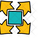 پیش‌نمایش فایل arrow-2892 از پک Arrows 