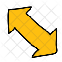 پیش‌نمایش فایل arrow-2893 از پک Arrows 