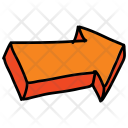 پیش‌نمایش فایل arrow-2897 از پک Arrows 