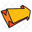 پیش‌نمایش فایل arrow-2898 از پک Arrows 