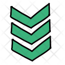 پیش‌نمایش فایل arrow-2899 از پک Arrows 