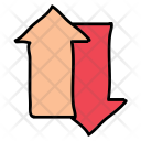 پیش‌نمایش فایل arrow-2901 از پک Arrows 