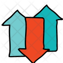 پیش‌نمایش فایل arrows-455 از پک Arrows 