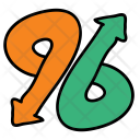 پیش‌نمایش فایل arrows-459 از پک Arrows 