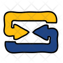 پیش‌نمایش فایل arrows-460 از پک Arrows 