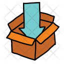 پیش‌نمایش فایل box-850 از پک Arrows 