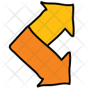 پیش‌نمایش فایل corner-63 از پک Arrows 