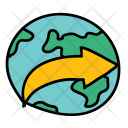 پیش‌نمایش فایل earth-324 از پک Arrows 