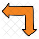 پیش‌نمایش فایل left-529 از پک Arrows 