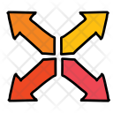 پیش‌نمایش فایل maximize-130 از پک Arrows 