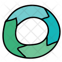 پیش‌نمایش فایل roundabout-13 از پک Arrows 
