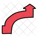 پیش‌نمایش فایل roundabout-14 از پک Arrows 