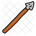 پیش‌نمایش فایل spear-3 از پک Arrows 
