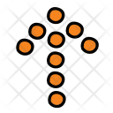 پیش‌نمایش فایل straight-49 از پک Arrows 