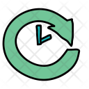 پیش‌نمایش فایل timeout-24 از پک Arrows 
