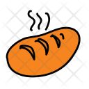پیش‌نمایش فایل bread-528 از پک Food And Drinks 
