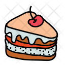 پیش‌نمایش فایل cake-1145 از پک Food And Drinks 