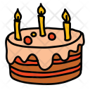 پیش‌نمایش فایل cake-1146 از پک Food And Drinks 