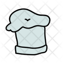 پیش‌نمایش فایل chef-hat-71 از پک Food And Drinks 