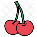پیش‌نمایش فایل cherries-113 از پک Food And Drinks 