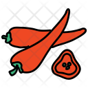 پیش‌نمایش فایل chili-67 از پک Food And Drinks 