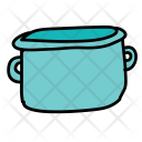 پیش‌نمایش فایل cooking-pot-111 از پک Food And Drinks 