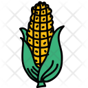 پیش‌نمایش فایل corn-230 از پک Food And Drinks 