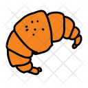 پیش‌نمایش فایل croissant-136 از پک Food And Drinks 