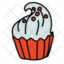 پیش‌نمایش فایل cupcake-390 از پک Food And Drinks 