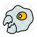 پیش‌نمایش فایل egg-702 از پک Food And Drinks 