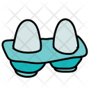 پیش‌نمایش فایل eggs-271 از پک Food And Drinks 