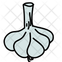 پیش‌نمایش فایل garlic-168 از پک Food And Drinks 