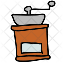 پیش‌نمایش فایل grinder-41 از پک Food And Drinks 