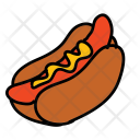 پیش‌نمایش فایل hot-dog-93 از پک Food And Drinks 