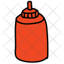 پیش‌نمایش فایل ketchup-93 از پک Food And Drinks 