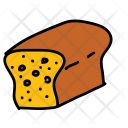 پیش‌نمایش فایل loaf-1 از پک Food And Drinks 