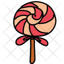 پیش‌نمایش فایل lollipop-533 از پک Food And Drinks 