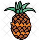 پیش‌نمایش فایل pineapple-163 از پک Food And Drinks 