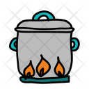 پیش‌نمایش فایل pot-484 از پک Food And Drinks 
