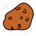 پیش‌نمایش فایل potato-118 از پک Food And Drinks 